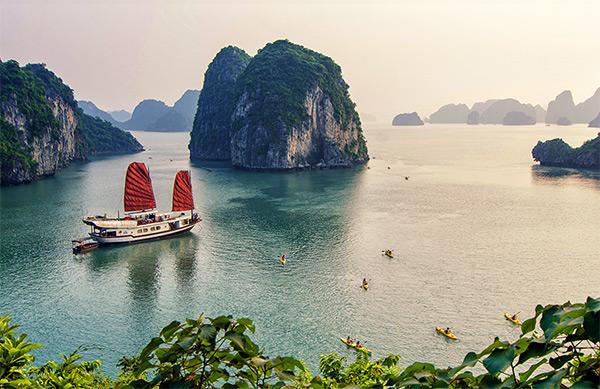 Việt Thiên Tâm