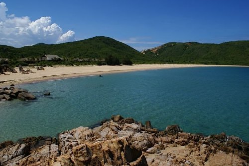 Việt Thiên Tâm