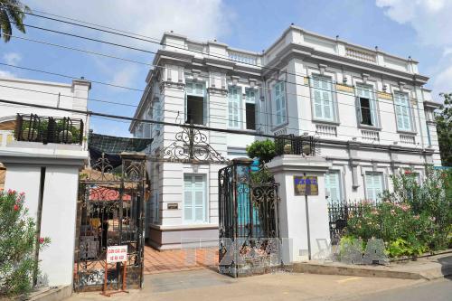 Việt Thiên Tâm