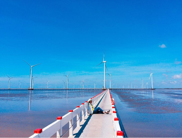 Việt Thiên Tâm