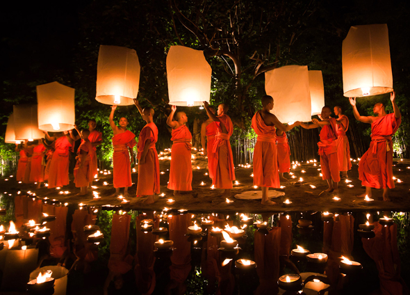Việt Thiên Tâm