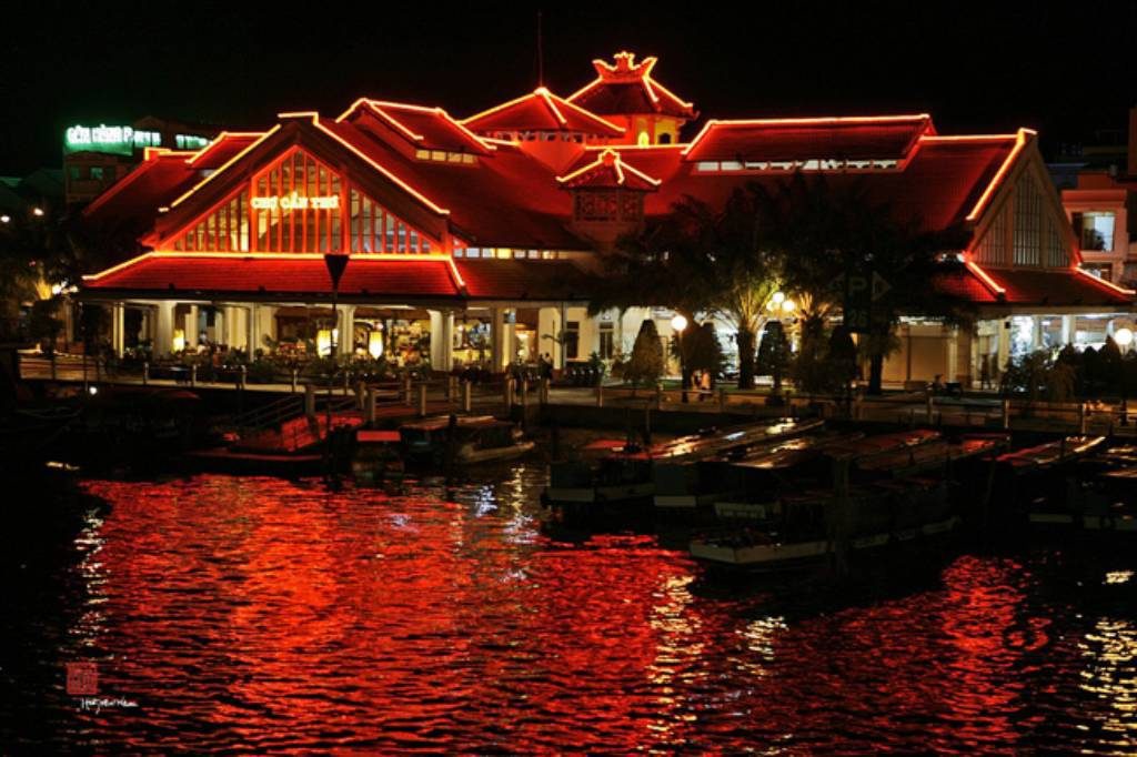 Việt Thiên Tâm