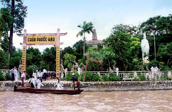 Việt Thiên Tâm