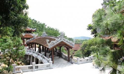 Việt Thiên Tâm