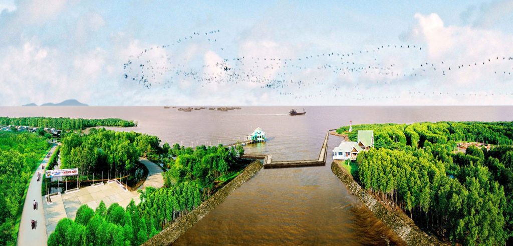 Việt Thiên Tâm