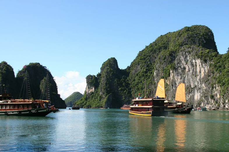 Việt Thiên Tâm