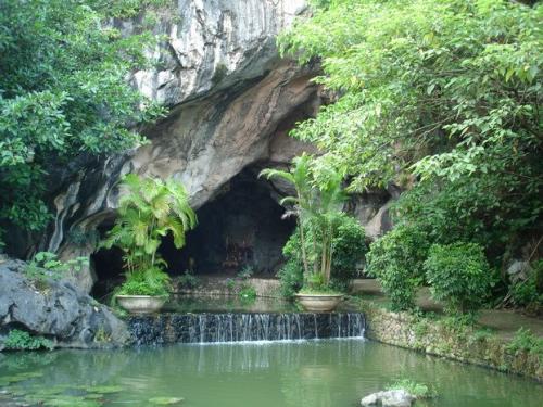 Việt Thiên Tâm