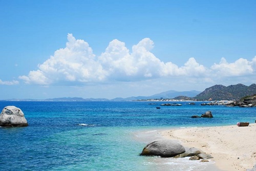 Việt Thiên Tâm