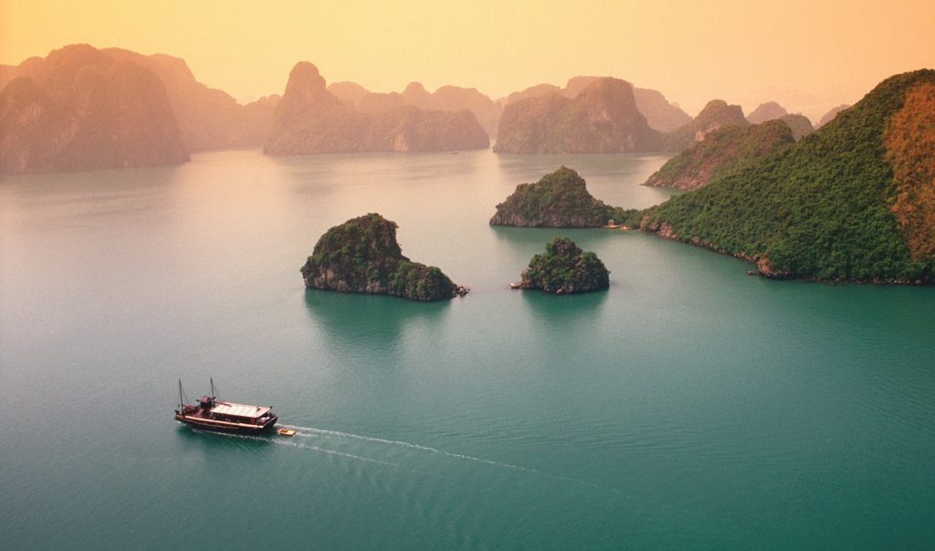 Việt Thiên Tâm