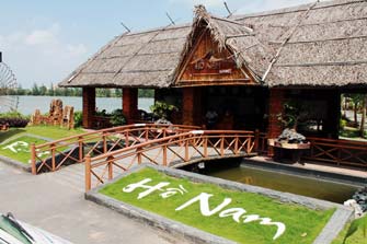 Việt Thiên Tâm