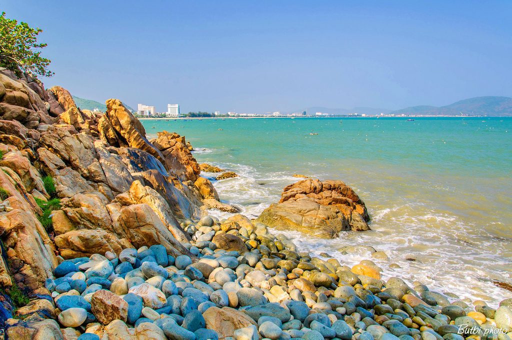 Việt Thiên Tâm