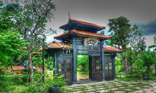 Việt Thiên Tâm
