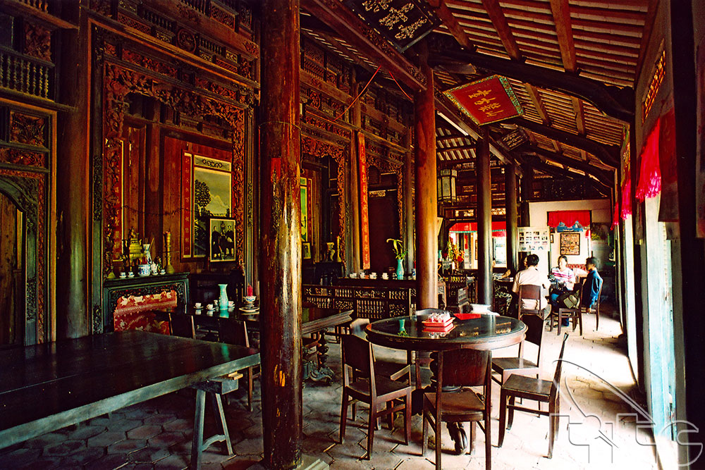 Việt Thiên Tâm