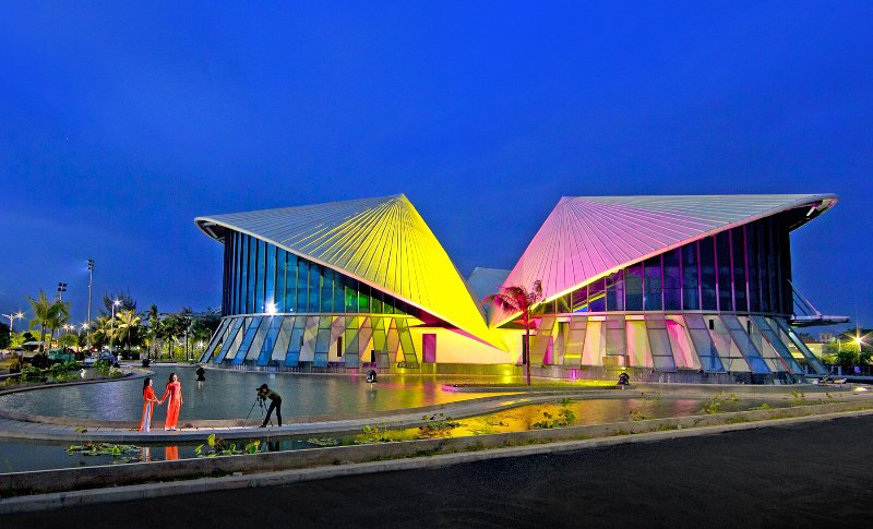 Việt Thiên Tâm
