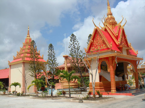 Việt Thiên Tâm