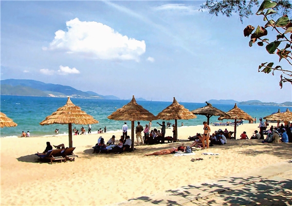 Việt Thiên Tâm