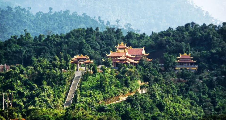 Việt Thiên Tâm