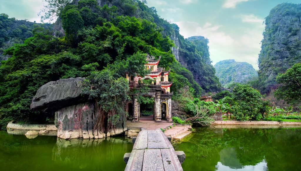 Việt Thiên Tâm