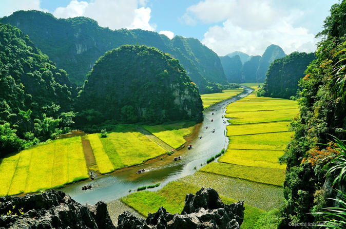 Việt Thiên Tâm