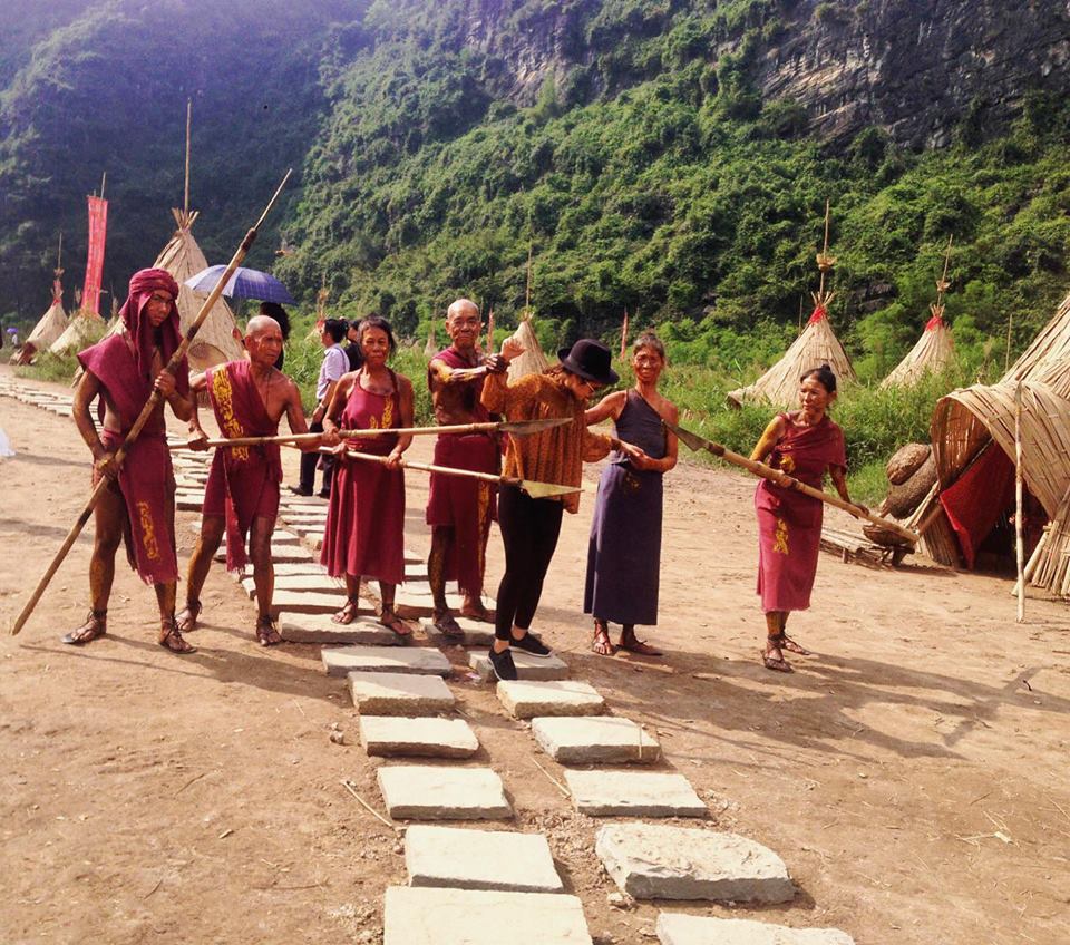 Việt Thiên Tâm