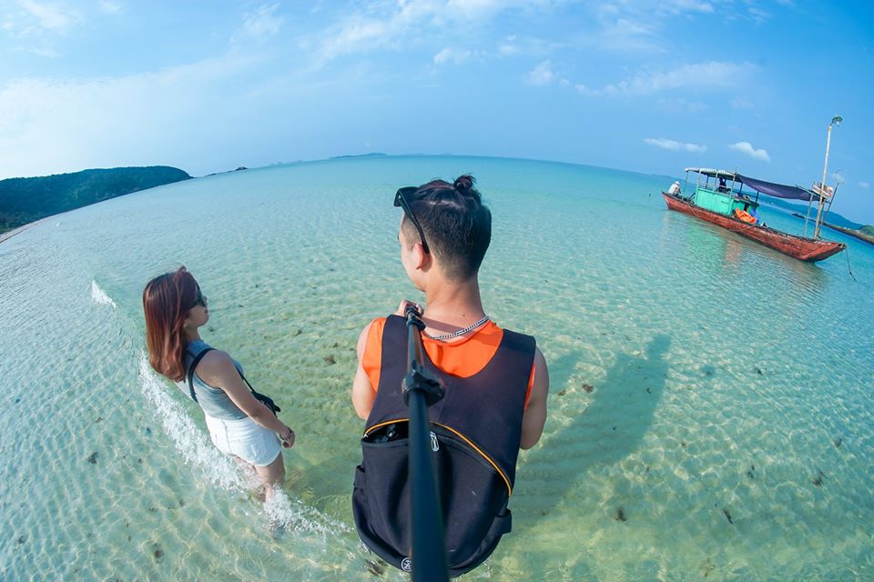 Việt Thiên Tâm