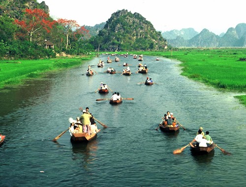 Việt Thiên Tâm