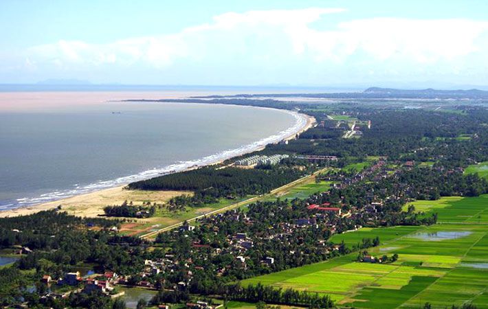 Việt Thiên Tâm