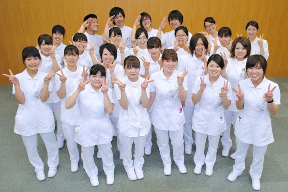  Tuyển dụng điều dưỡng,Hộ lý làm việc tại Nhật Bản 2018