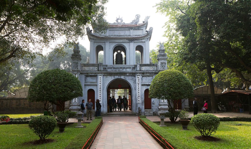Việt Thiên Tâm