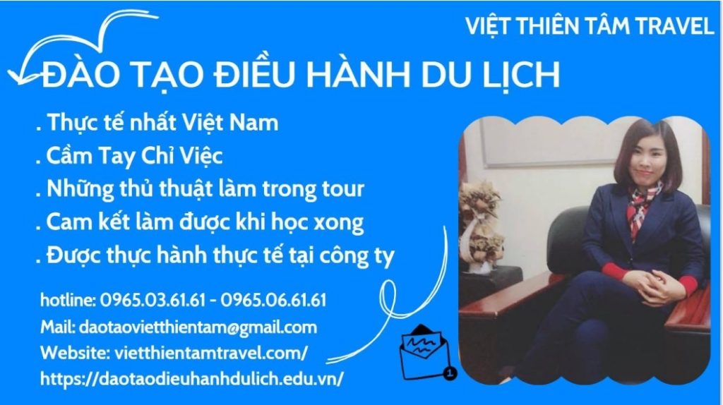 Việt Thiên Tâm