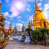 Tour Hà Nội - Thái Lan Giá Rẻ