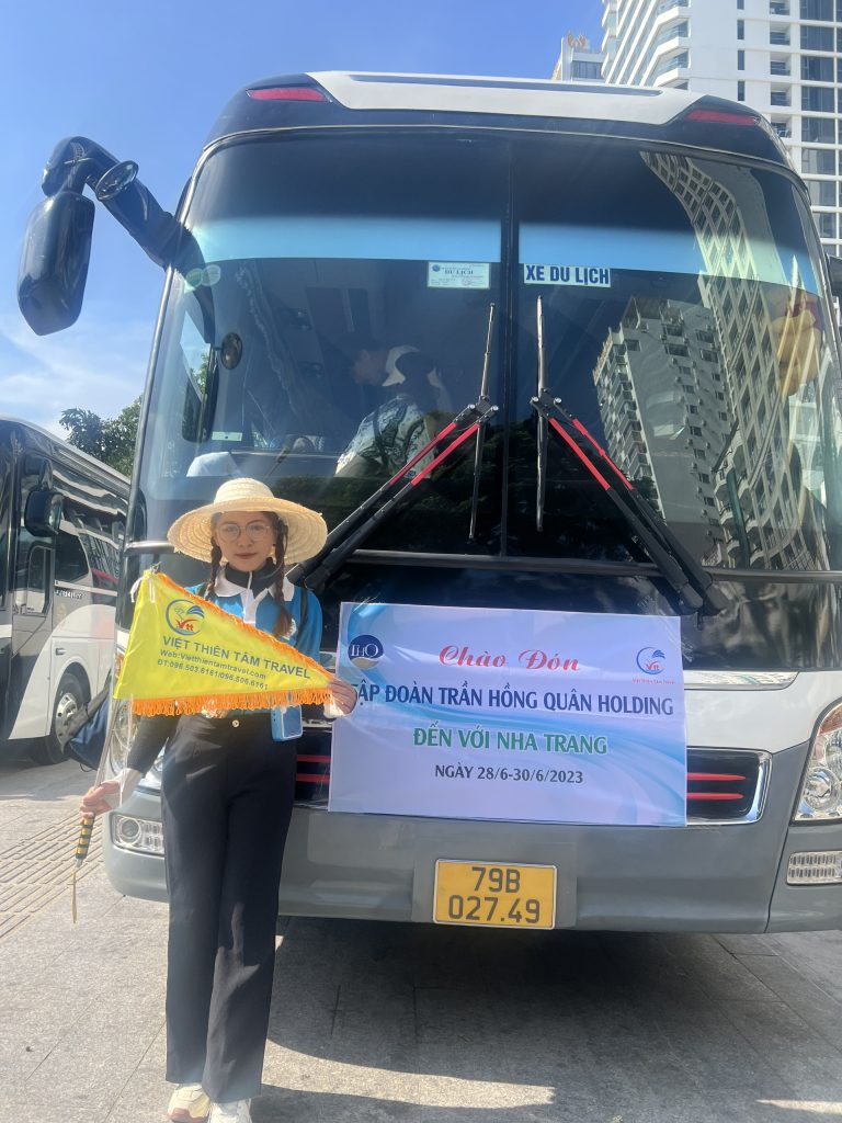 Việt Thiên Tâm