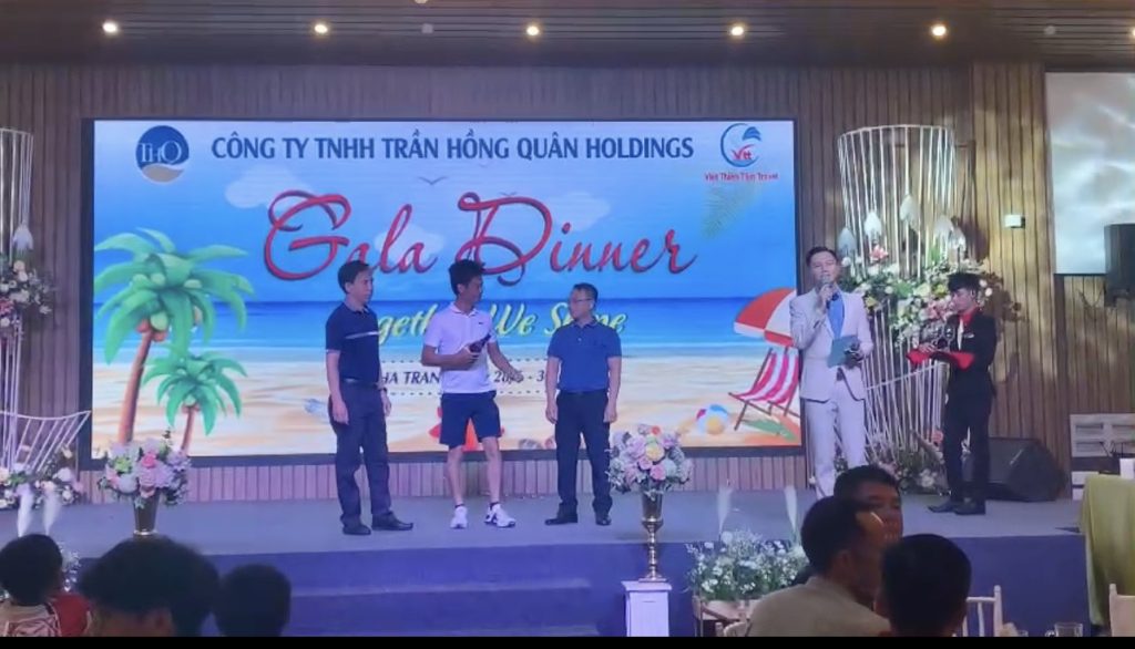 Việt Thiên Tâm