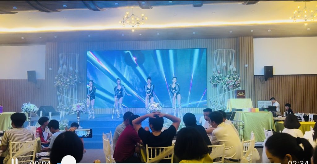 Việt Thiên Tâm