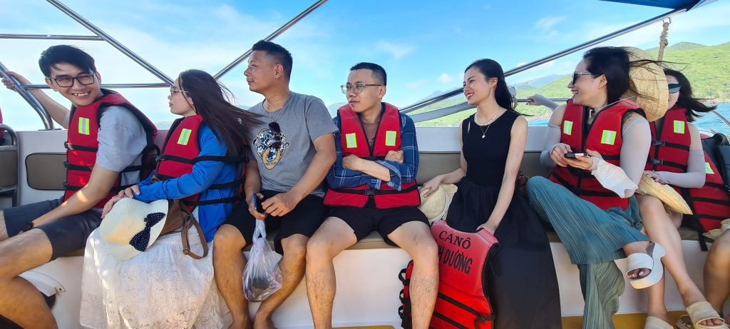 Việt Thiên Tâm