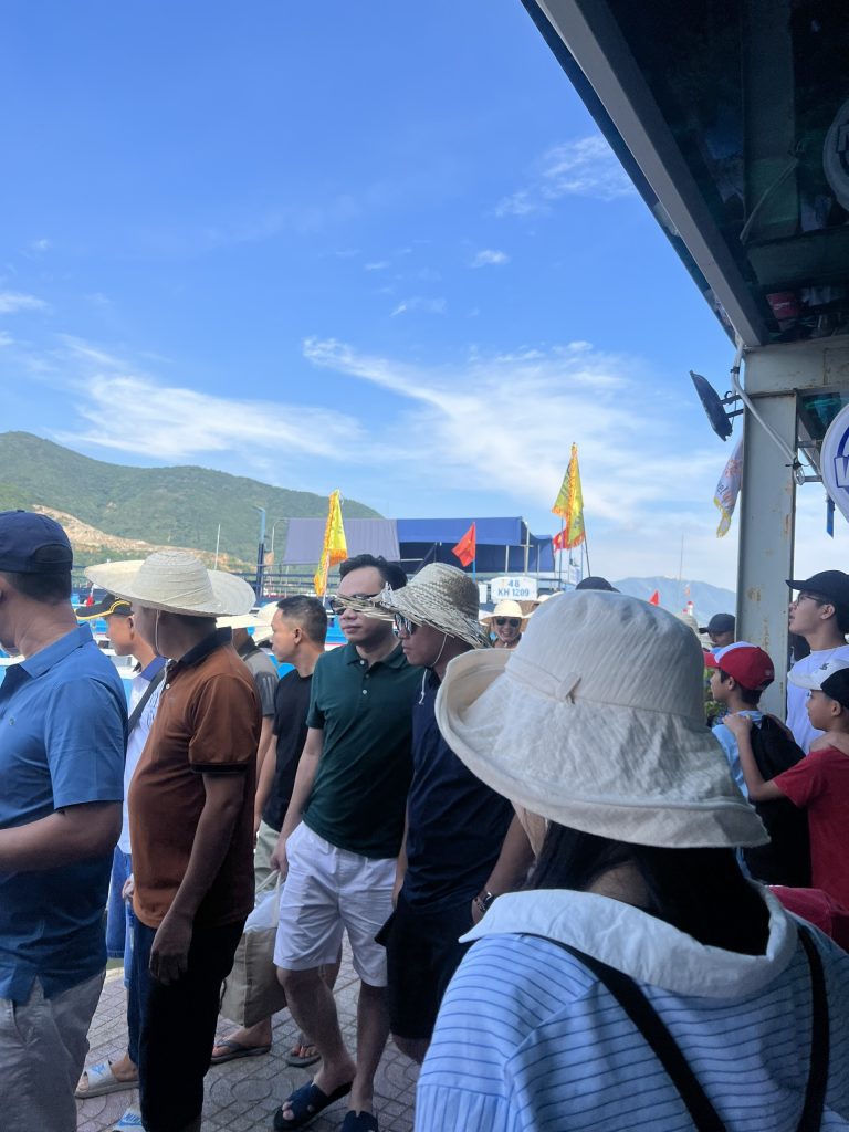 Việt Thiên Tâm