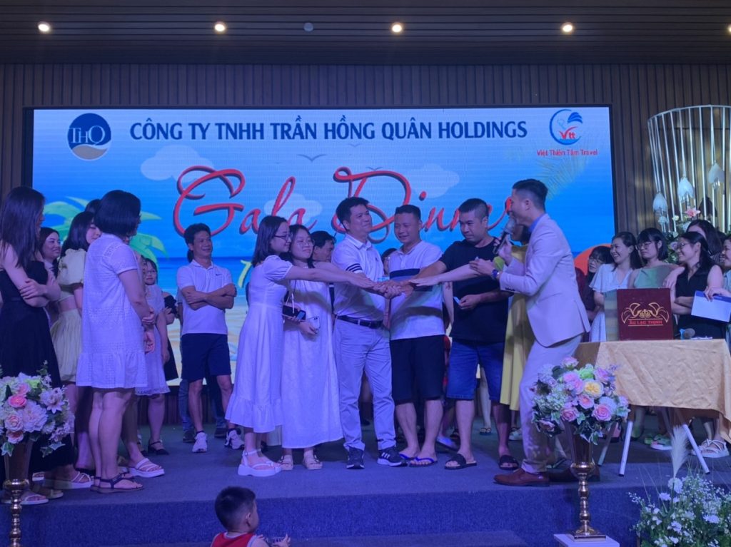 Việt Thiên Tâm