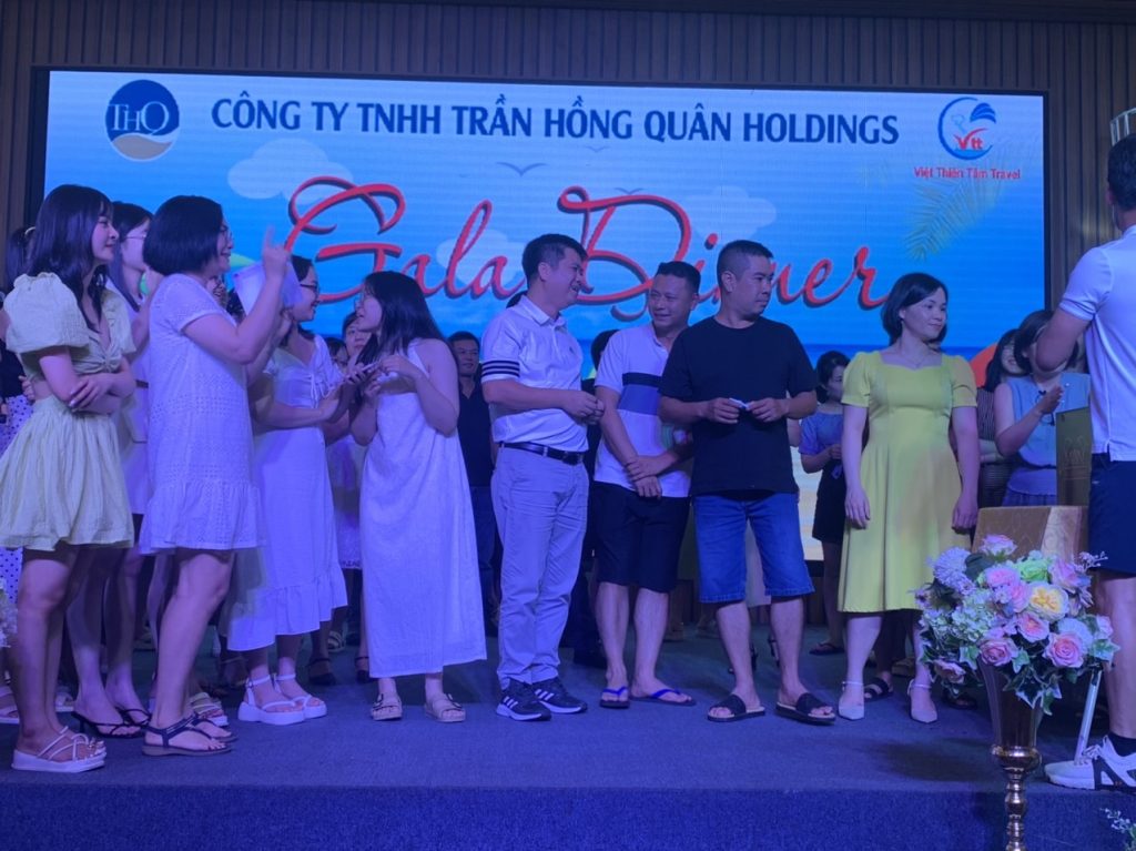 Việt Thiên Tâm