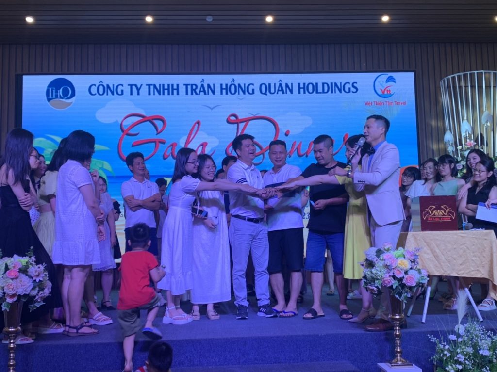 Việt Thiên Tâm