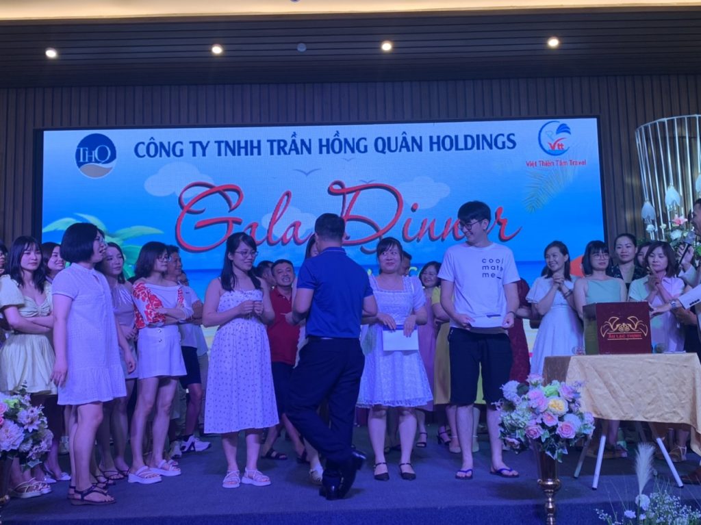 Việt Thiên Tâm