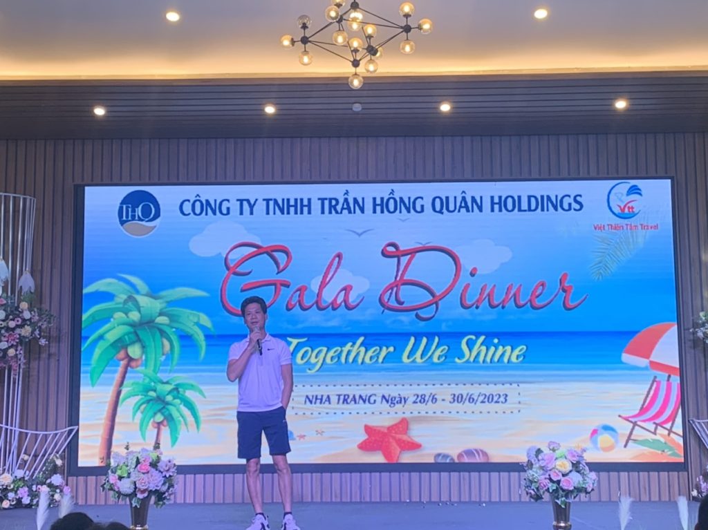Việt Thiên Tâm