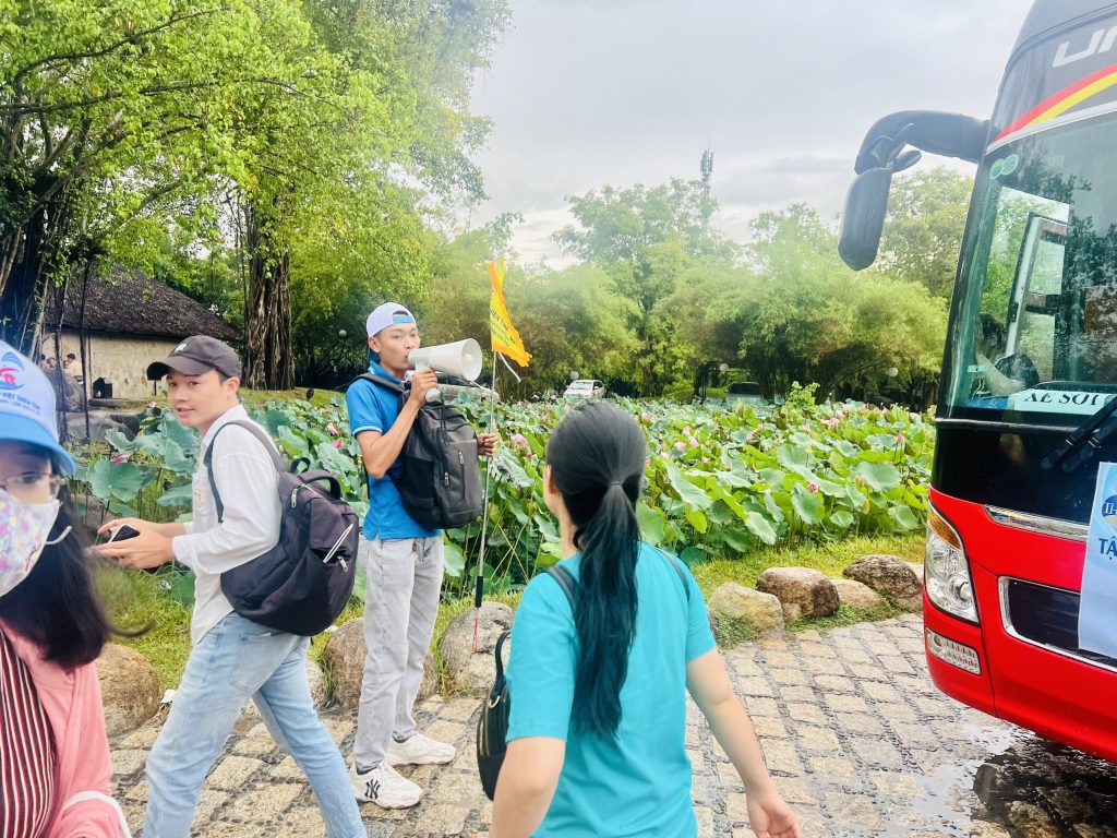 Việt Thiên Tâm