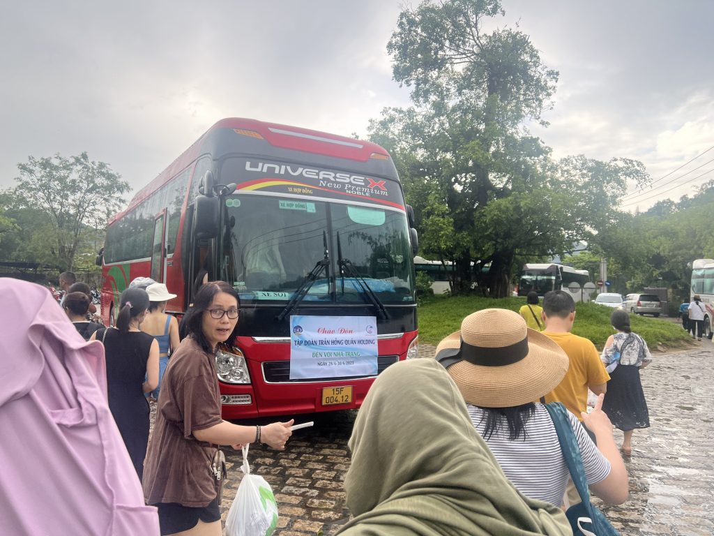 Việt Thiên Tâm