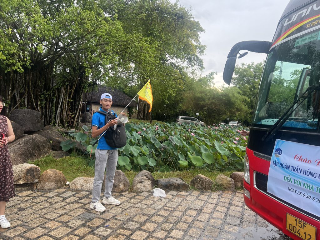 Việt Thiên Tâm