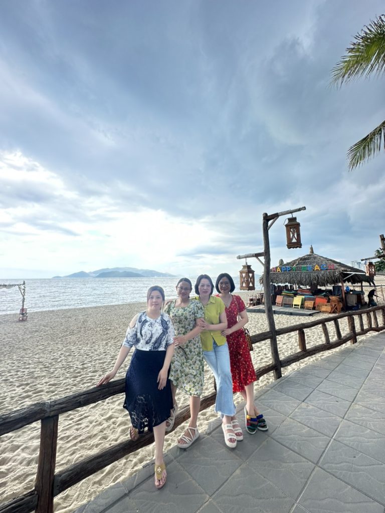Việt Thiên Tâm