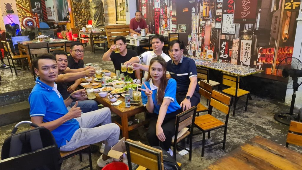 Việt Thiên Tâm