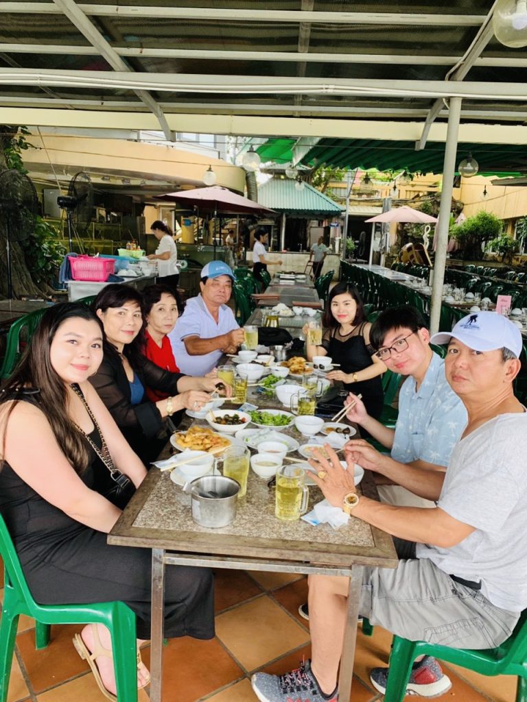 Việt Thiên Tâm