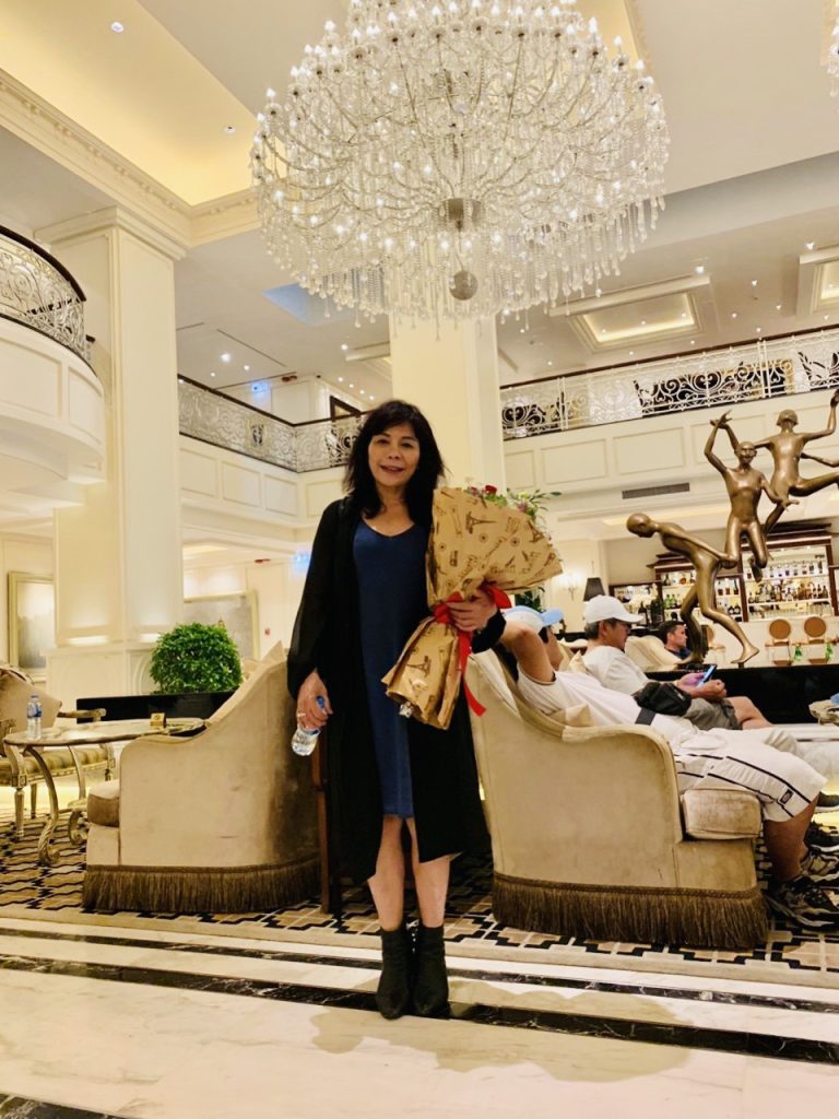 Việt Thiên Tâm