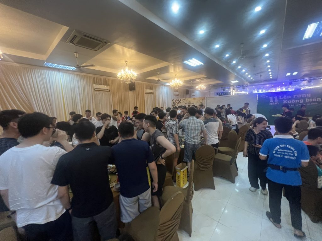 Việt Thiên Tâm