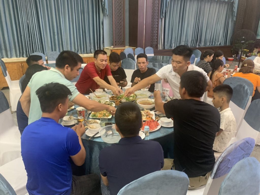 Việt Thiên Tâm